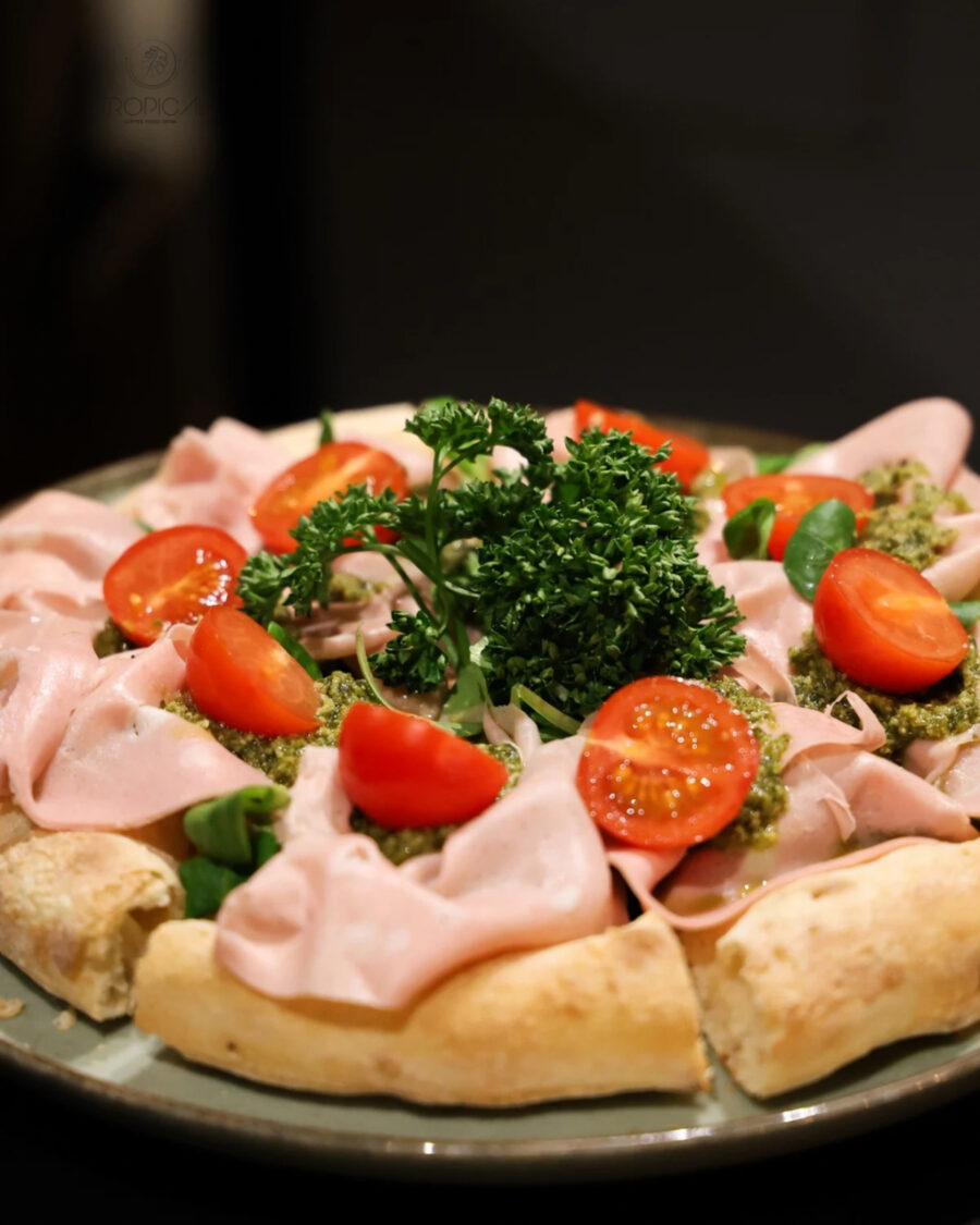 Focaccia