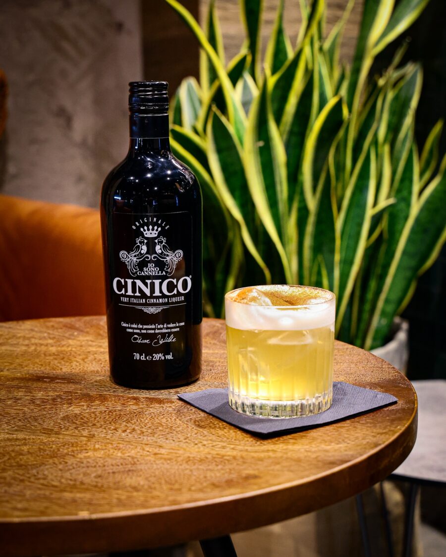 Cinico