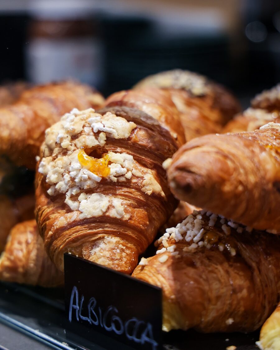 Brioches