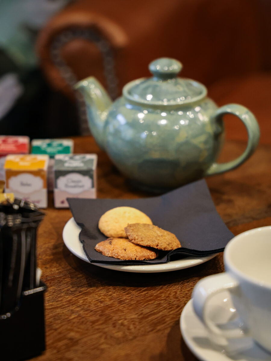 Biscotti artigianali